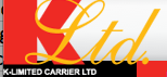 K-Limited Carrier, Ltd. Logo
