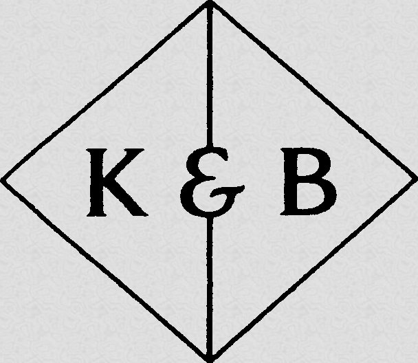 K&B Transport, Inc. Logo