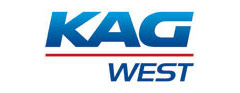 KAG West Logo