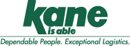 Kane Freight Lines, Inc. Logo