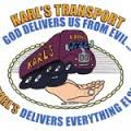 Karl's Transport, Inc. Logo