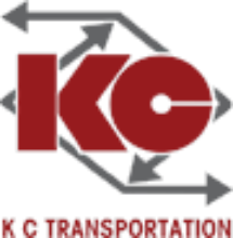 KC Transportation, Inc. Logo