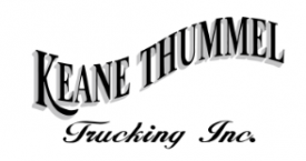 Keane Thummel Trucking, Inc. Logo