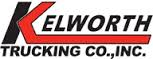 Kelworth Trucking Co., Inc. Logo
