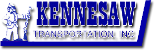 Kennesaw Transportation, Inc. Logo