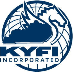 Kentucky Container Service Logo