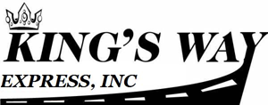 Kings Way Express Logo