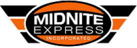 Midnite Express Inc. Logo