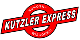 Kix Kutzler Express, Inc. Logo