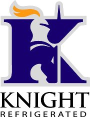 Knight Refrigerated LLC Logo