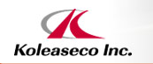 Koleaseco, Inc. Logo