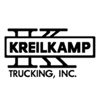Kreilkamp Trucking, Inc. Logo