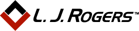 L J Rogers Jr. Trucking, Inc. Logo