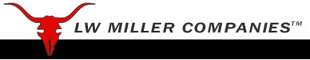 L W Miller Transportation, Inc. Logo
