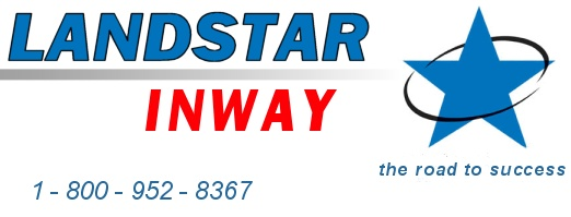 Landstar Inway, Inc. Logo