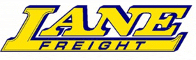 Lane Freight / Arnold Transportation Logo