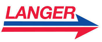 Langer Transport Corp. Logo