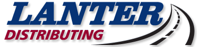 Lanter Distributing, LLC Logo