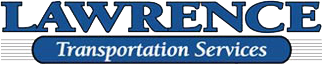 Lawrence Transportation Co. Logo