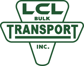 LCL Bulk Transport Logo