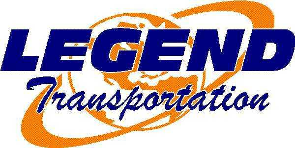 Legend Transportation Logo