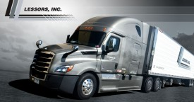 Lessors, Inc. Logo