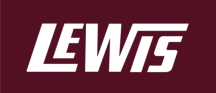 Lewis Transport, Inc. Logo