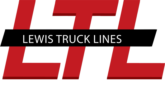 Lewis Truck Lines, Inc. Logo