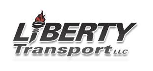 Liberty Transport LLC Logo