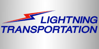 Lightning Transportation, Inc. Logo