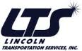 Lincoln Transportation Services Logo