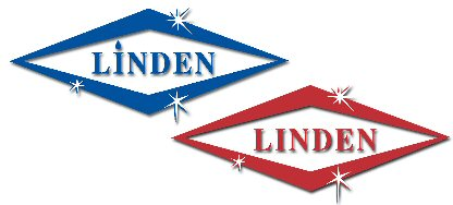 Linden Warehouse and Distribution Logo