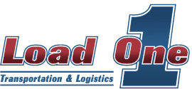 Load One, LLC Logo