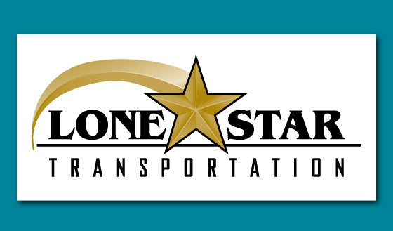 Lone Star Transportation, Inc. Logo