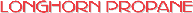 Longhorn Propane Logo