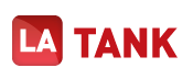 Louisiana Tank, Inc. Logo