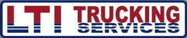 LTI Trucking Service, Inc. Logo