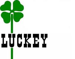 Luckey Transfer, LLC Logo