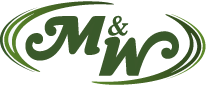 M&W Transportation Co., Inc. Logo