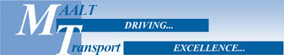 Maalt Transport Logo