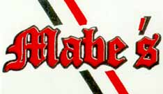 Mabe Trucking Co., Inc. Logo