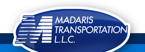 Madaris Transportation, LLC Logo