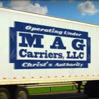 MAG Carriers, LLC Logo