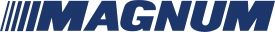 Magnum Logistics Logo