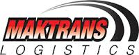 Maktrans Logistics, Inc. Logo