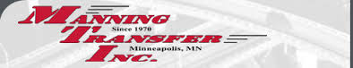 Manning Transfer, Inc. Logo