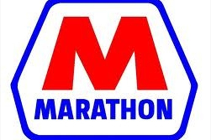 Marathon Transport, Inc. Logo