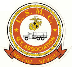 Marine Transport, Inc. Logo