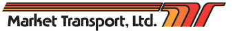 Market Transport, Ltd. Logo