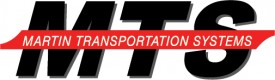 Martin Transportation Systems Logo